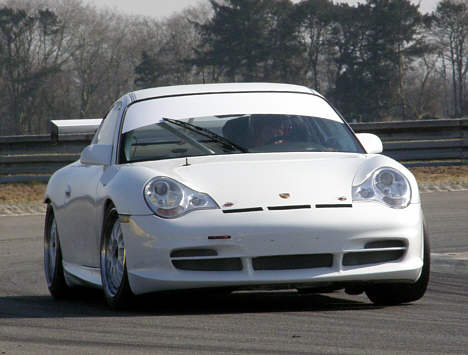 JH Motorsport.